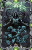 DARKNESS (2025) #2 ECC John Bruggman Exclusive (01/21/26) by East Coast Comics