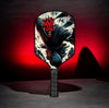 Darth Maul - Star Wars Animated - Pickleball Paddle by The Mad Pickler