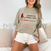"Daughter Of Cain" Indie Music Shirt – Ethel Cain Southern Gothic Tee by Dog Mom Hat