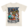 De'Aaron Fox Tee #/500 by Euphoria