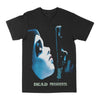 Dead Presidents Graphic Tee by Obsessed with graphic tees