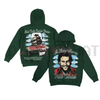 "Deadhomie$" In Loving Memory Pullover Hoodie by Dog Mom Hat