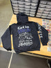 Get In Bitch I Found A Deal On Marketplace Hoodie by Luckless Outfitters