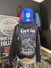 Get In Bitch I Found A Deal On Marketplace Hoodie by Luckless Outfitters