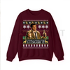 Dean Winchester 'I Drank It' SPN Ugly Sweatshirt by Dog Mom Hat