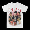 DeeBaby Graphic Tee by Obsessed with graphic tees