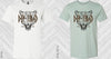 Def Tired Graphic Tee by Anchored Grace Boutique