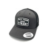 Defy Your Local Tyrant Hat PVC Patch by Shield Republic