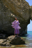 SOL SKIRT IN LAVENDER by No Pise La Grama Web