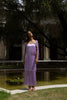 DELTA TOP IN LAVENDER by No Pise La Grama Web