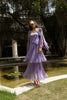 SOL SKIRT IN LAVENDER by No Pise La Grama Web