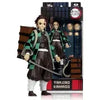 Tanjiro Kamado w/Nezuko Box (Demon Slayer) 7" Figure - McFarlane Toys by THE MIGHTY HOBBY SHOP