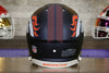 Denver Broncos Riddell Speed Authentic Helmet