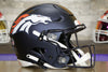 Denver Broncos Riddell SpeedFlex Helmet