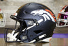 Denver Broncos Riddell SpeedFlex Helmet