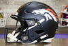 Denver Broncos Riddell SpeedFlex Helmet