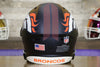 Denver Broncos Riddell SpeedFlex Helmet