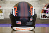 Denver Broncos Riddell SpeedFlex Helmet