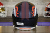 Denver Broncos Riddell Speed Display Helmet