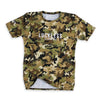 Desert Camo Tee by Luckless Outfitters