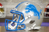 Detroit Lions Riddell Speed Authentic Helmet