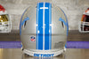 Detroit Lions Riddell Speed Authentic Helmet