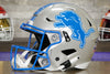 Detroit Lions Riddell SpeedFlex Helmet