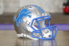 Detroit Lions Riddell Speed Mini Helmet