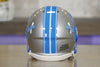 Detroit Lions Riddell Speed Mini Helmet