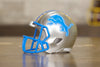 Detroit Lions Riddell Speed Pocket Pro