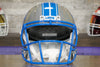 Detroit Lions Riddell Speed Replica Helmet