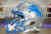 Detroit Lions Riddell Speed Replica Helmet