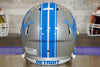 Detroit Lions Riddell Speed Replica Helmet