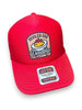 Deviled Egg Daddy Hat by Luckless Outfitters