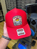 Deviled Egg Daddy Hat by Luckless Outfitters