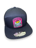 Deviled Egg Daddy Hat by Luckless Outfitters