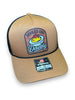 Deviled Egg Daddy Hat by Luckless Outfitters