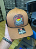 Deviled Egg Daddy Hat by Luckless Outfitters