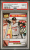 Graded 2024 Topps Pro Debut Paul Skenes #HOTD4 Heros of the Diamond Rookie RC Baseball Card PSA 10 Gem Mint