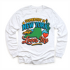Somebody In New York Loves Me Shirt - State Souvenir Tee by Madi Moosh