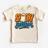 Spooky Season Halloween Shirt - Halloween Fall Ghost Tee by Madi Moosh