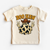 Boo How Cowboy Ghost Halloween Shirt - Western Halloween Tee by Madi Moosh