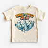 Trick Or Treat Crew Halloween Shirt - Halloween Tee by Madi Moosh