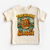 Kids Touchdown Season Football Shirt - Football Tee by Madi Moosh