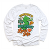 Somebody In New Jersey Loves Me Shirt - State Souvenir Tee by Madi Moosh