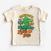 Somebody In New Jersey Loves Me Shirt - State Souvenir Tee by Madi Moosh