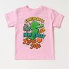 Somebody In New Jersey Loves Me Shirt - State Souvenir Tee by Madi Moosh