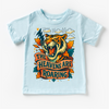 The Heavens Are Roaring Christian Shirt - Religious Tee by Madi Moosh