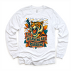 The Heavens Are Roaring Christian Shirt - Religious Tee by Madi Moosh