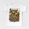 The Heavens Are Roaring Christian Shirt - Religious Tee by Madi Moosh